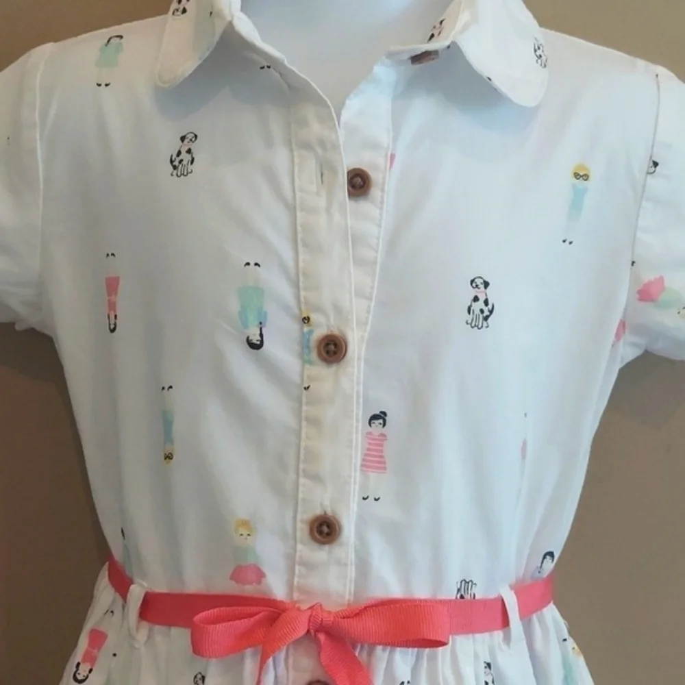 Gymboree brand size